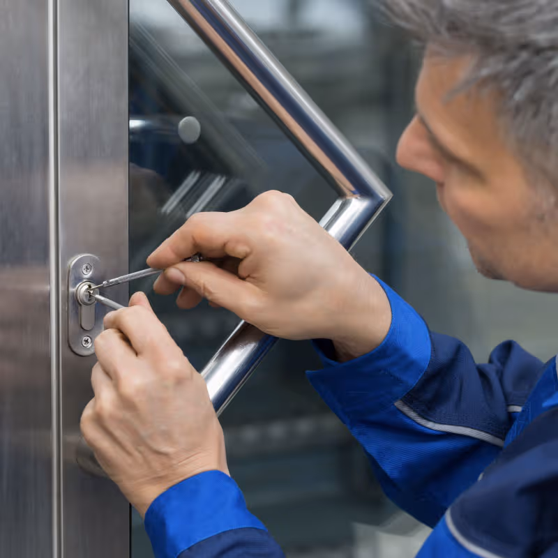 Çerkezköy Çilingir