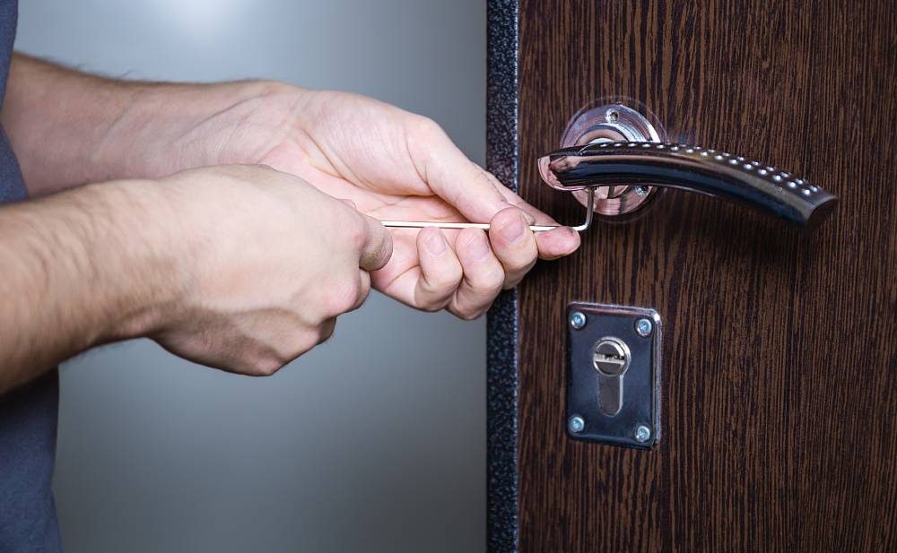 Çerkezköy Çilingir